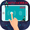 Auto Clicker BS Icon