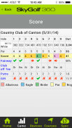 SkyGolf 360 screenshot 1