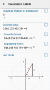 HiPER Scientific Calculator screenshot 4