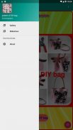 pattern of DIY bag screenshot 7