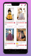 lehenga choli online shopping screenshot 3