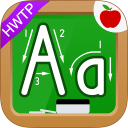 123 ABCs Kids Handwriting-HWTP Icon