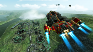 Space Commander: War and Trade screenshot 14