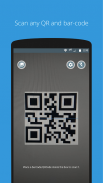 QR Code Scanner - QR & Barcode Scanner Free screenshot 2