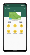 Prepaid by Commerce Bank screenshot 3