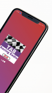 Tab Racing Australia app Radio screenshot 6