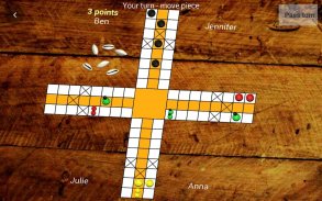 Ludo Pachisi Multiplayer screenshot 7