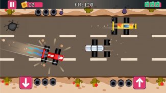 Road Champ screenshot 8