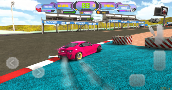 Project Drift 2.0 : Online screenshot 5