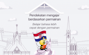 Belajar bahasa Kroasia screenshot 23