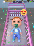 Baby Daycare - Babysitter & kids games screenshot 3