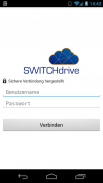 SWITCHdrive screenshot 0