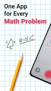Symbolab: Math Problem Solver screenshot 3