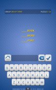 Wordgenuity® Word Fusion screenshot 2