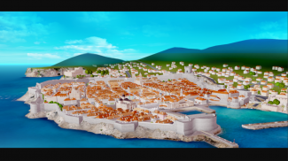 My Dubrovnik (Game) screenshot 1