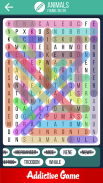 Word Search Pro 2018 screenshot 2