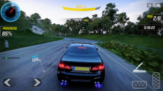 Car Drifting and Driving Games screenshot 3