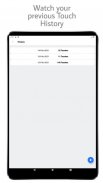 Touch Counter screenshot 4