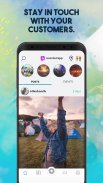 eventsnapp - Discover events, people, share videos screenshot 6