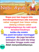 Kisah Nabi & Rasul Versi Anak screenshot 0