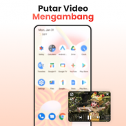 Pengunduh video - Video saver screenshot 9