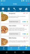 Domino’s Malta screenshot 0