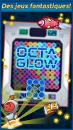 Octa Glow screenshot 4