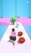 Fatty Run 3D screenshot 4