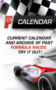 Formula Racing Kalender 2024 screenshot 7