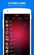 MX Audio Player- Music Player screenshot 5