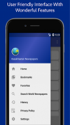 Kazakhstan Newspapers App | Kazakhstan News App screenshot 0