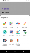 VietJack– học tốt, thi online, screenshot 4