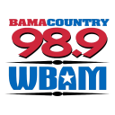 Bama Country 98.9