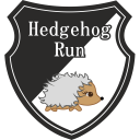 Hedgehog Run - Zeitnahme App Icon
