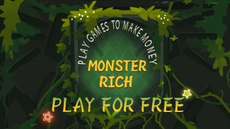 Monster Rich screenshot 4