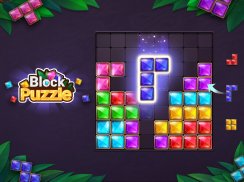 Block Puzzle: Jewel Blast Game screenshot 10