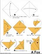 cool origami easy screenshot 11