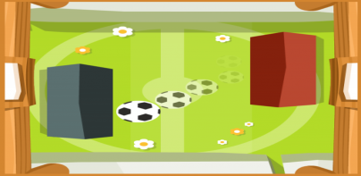 Ping Pong Goal - Football