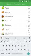 Calorie Counter - Daily Intake screenshot 3