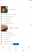 Casserole Recipes screenshot 4