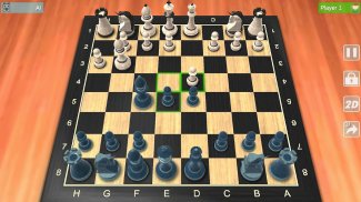 Chess Master 3D - Royal Game screenshot 2