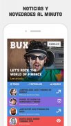 BUX X – Trading App screenshot 6