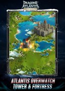 Dragons of Atlantis: Heirs screenshot 5