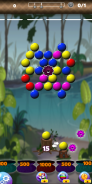 Bubble Shooter cổ điển screenshot 12