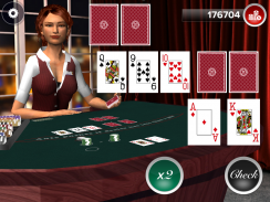 Ultimate Hold'em Poker Deluxe screenshot 9