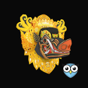 Barong Bangkung Runner Icon