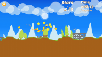 Air Dash screenshot 2