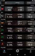 iCardio Workouts & Heart Rate screenshot 13