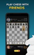 国际象棋 - Chess Stars screenshot 9