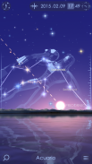 Star Walk 2 Free:  Atlas del cielo y Planetas screenshot 0